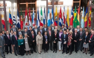Latin American Parliament Recognizes Armenian Genocide