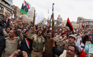 The Largest Airbase in Yemen Retaken