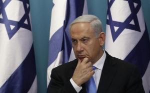 Benjamin Netanyahu Prepares Jewish Americans against the Nuclear Deal