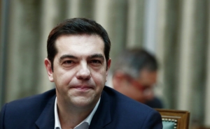 Ципрас: переговоры Греции с кредиторами вступили в завершающую стадию