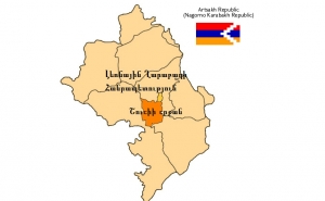 Learn More about Artsakh (Nagorno-Karabakh Republic): Shushi