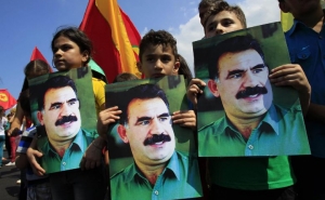 Кампания против курдов обошлась Турции в 55 млрд долларов США