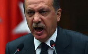 Էրդողանը խոստանում է պատժել «Հայաստան փախած» թուրք դատախազներին