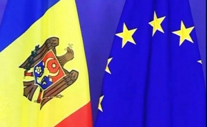 Moldova: The Next "Hot Spot" in Europe?