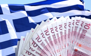 Экономика Греции неожиданно показала рост
