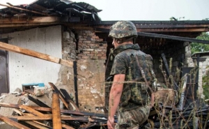ООН призывает стороны к прекращению обстрелов на востоке Украины