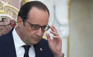 СМИ: ошибки Олланда стоили Франции 54 миллиарда евро