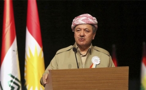 Иракский Курдистан не может выбрать президента