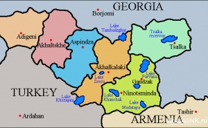Сильный Джавахк выгоден и Грузии, и Армении