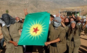 PKK Declared an Autonomous Region in the Dersim