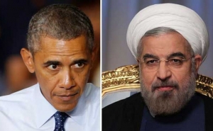 Obama: Military Option Against Iran Still Possible