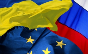 Украина, ЕС и РФ обсудят транзит российского газа через Украину в зимний период