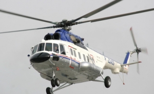 Russia Is to Open Helicopter Centers in South America despite the Sanctions