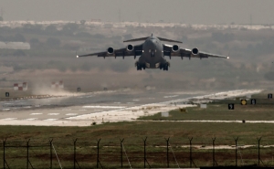 US and Turkey Made a Final Technical Agreement against IS