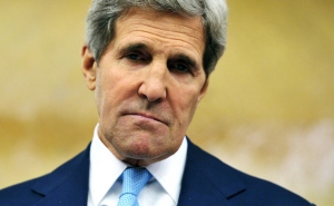 Kerry in Russian Black List?