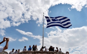 Внеочередные выборы в Греции пройдут 20-го сентября
