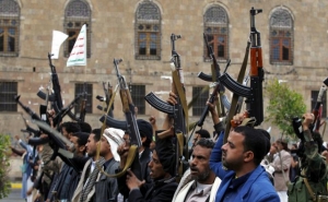 Хоуситы согласны с планом по установлению мира в Йемене