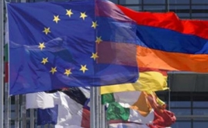 Люксембург: ЕС готовит новый тип соглашений с Арменией