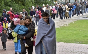 UN: the EU Should React to Xenophobia Against Migrants