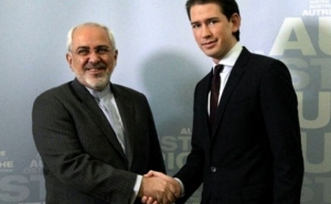 Austria Turns to Iran and Russia to Resolve Syrian Crisis
