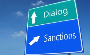 Россия: "ужесточения санкционного нажима"