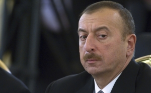 Алиев предотвратил "арабскую весну" в Азербайджане