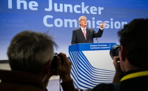 Juncker Asked the EU to Introduce Visa-Free Regime in Ukraine