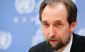 ՄԱԿ գերագույն հանձնակատարը քննադատել է Ադրբեջանում քաղհասարակության նկատմամբ ճնշումները
