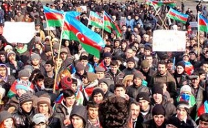 Азербайджан: оппозиция бойкотирует выборы