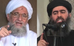 Al Qaeda Leader: Cooperation with IS Is Possible
