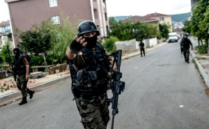 ԺԴԿ-ն (HDP) դատապարտել է ԱԶԿ-ին իր պատգամավորների վրա հարձակում գործելու համար