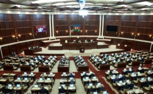 Азербайджан приостанавливает свое участие в "Евронест"