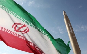 Իրանի բարձրաստիճան պաշտոնյա. ամերիկյան ռազմակայանները գտնվում են Իրանի հրթիռների թիրախում