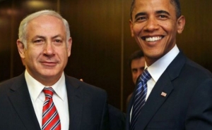 Obama Is Waiting for Netanyahu