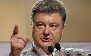 Poroshenko Violating the Freedom of Movement?