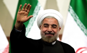 Хасан Рухани: Наш народ уважает американский народ