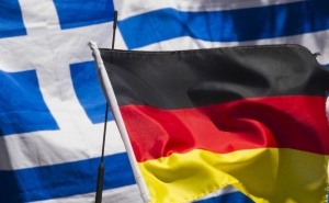 Берлин готов работать с новым греческим правительством