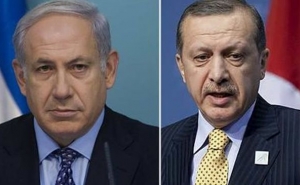 Թուրքիա-Իսրայել-Ալ Աքսա՝ ի՞նչ է իրականում կատարվում