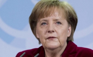 Merkel: Situation in Ukraine is Important for Global Security