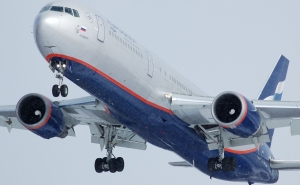 Kiev Officially Informed about Blacklisted Russian Airlines
