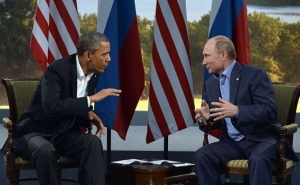 Սիրիա. որքանո՞վ է իրատեսական ռուս-ամերիկյան համագործակցությունը