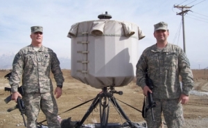 США: военные радары для Украины