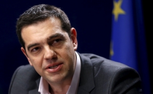Ципрас обозначил главные задачи правительства Греции