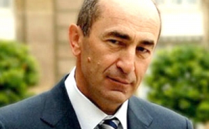 Второй президент Армении - против конституционных реформ