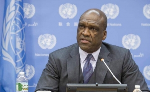 Экс-президент Генассамблеи ООН арестован за взяточничество