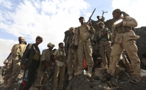 Arab Coalition Fighting in Yemen Accused of War Crimes