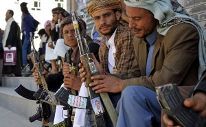 В Йемене повстанцы-хоуситы согласились на перемирие