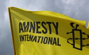 Amnesty International is Deported from Azerbaijan