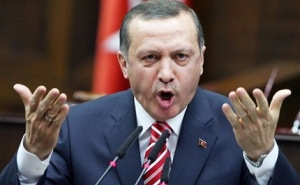 Erdogan Indirectly Condemned Russia and Iran for Supporting Assad Regime