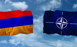 Генсек НАТО обещал изучить инцидент с нарушением армянской воздушной границы турецкими ВВС